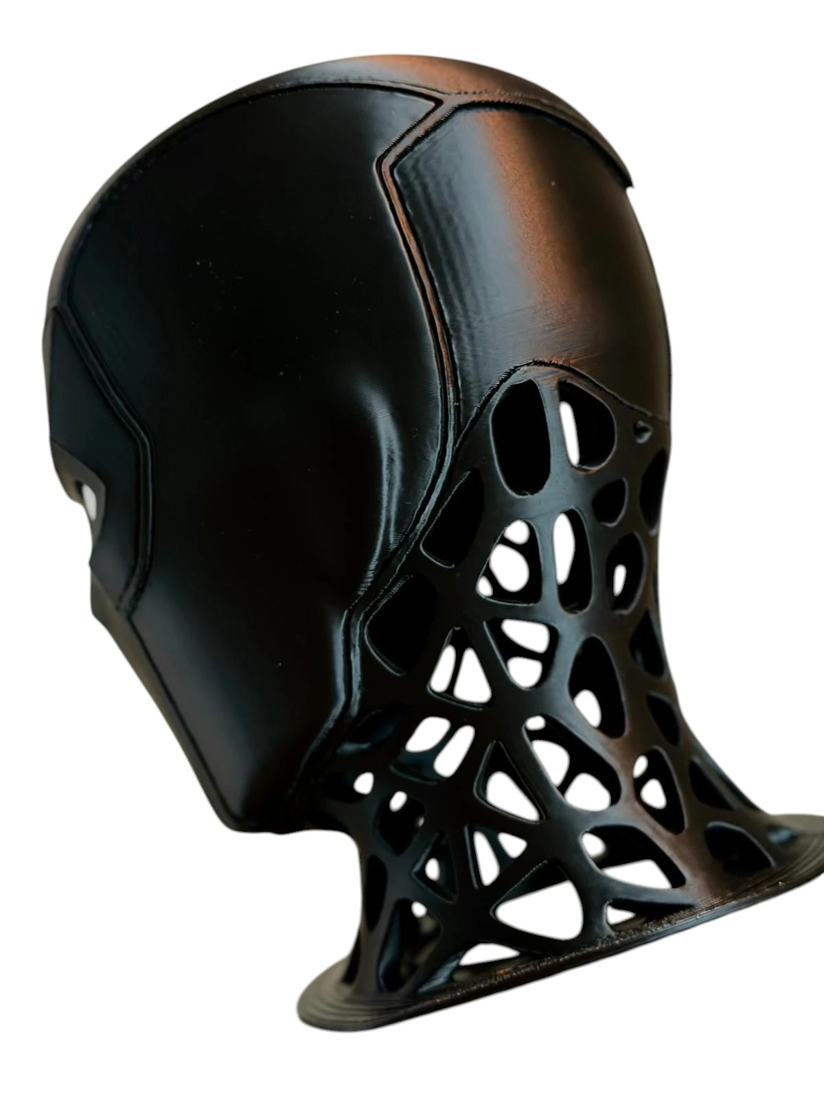 Deadpool Mask Kulaklık Standı