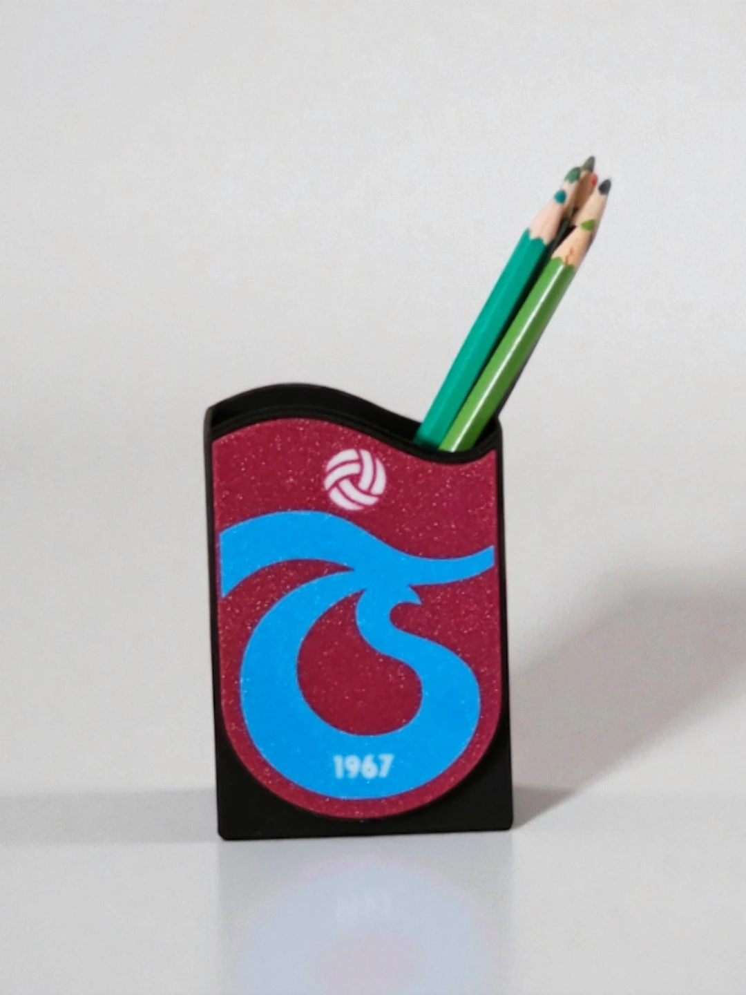 Futbol Takımı Logolu Kalemlik