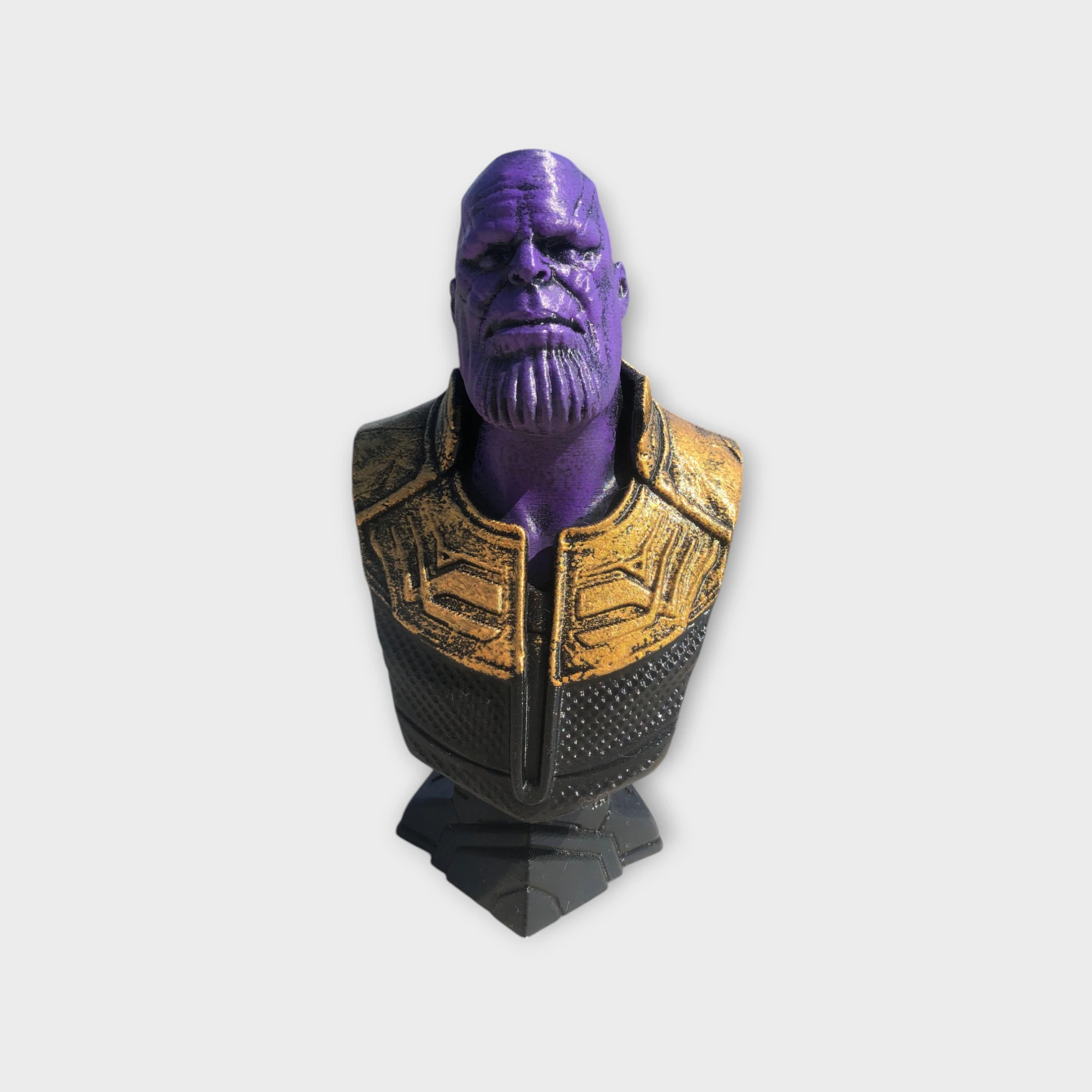 Thanos Büst (16 cm)