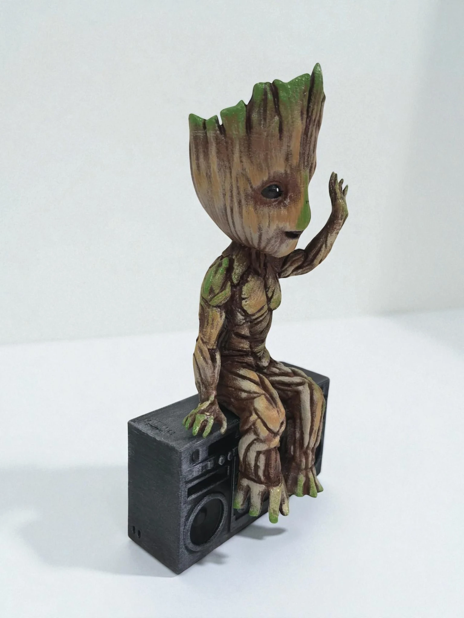 Baby Groot  (16 cm)