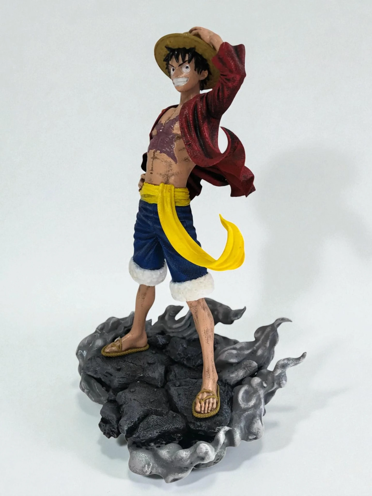 Monkey D. Luffy (30 cm)
