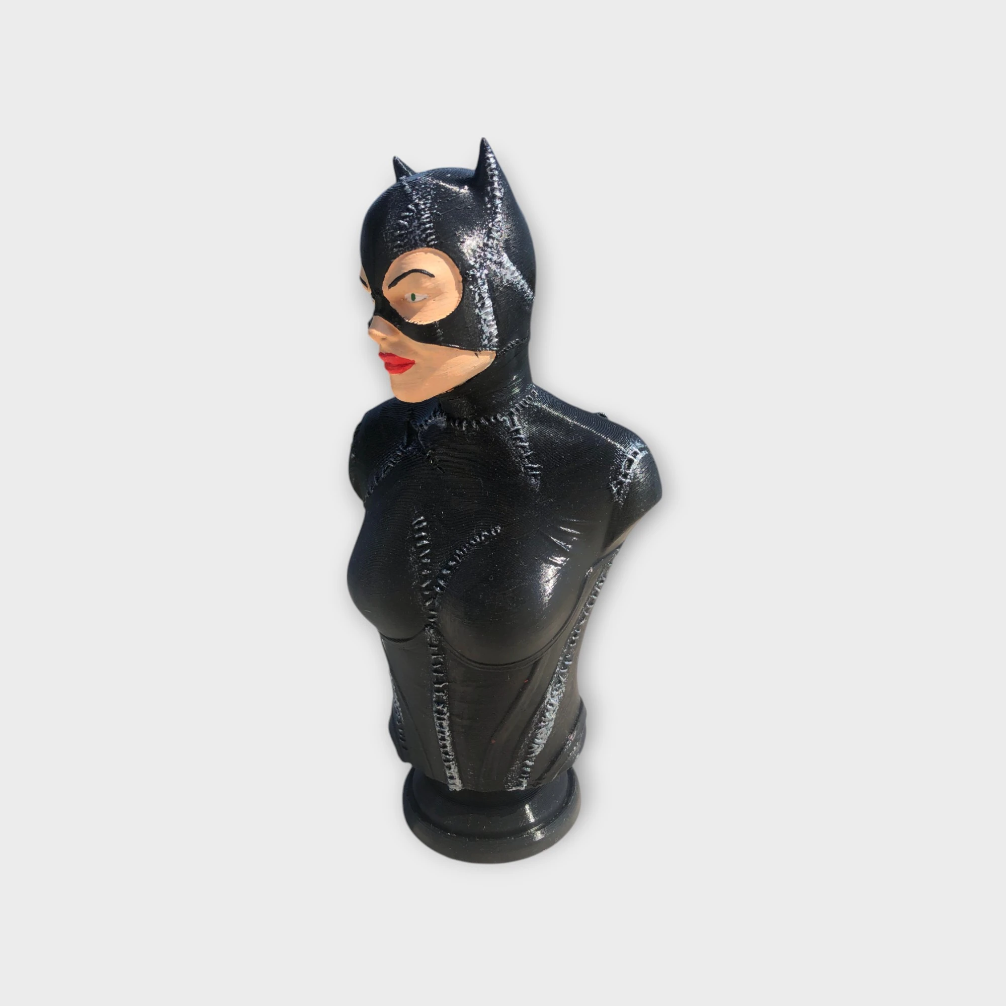 Catwoman Büst (16 cm)