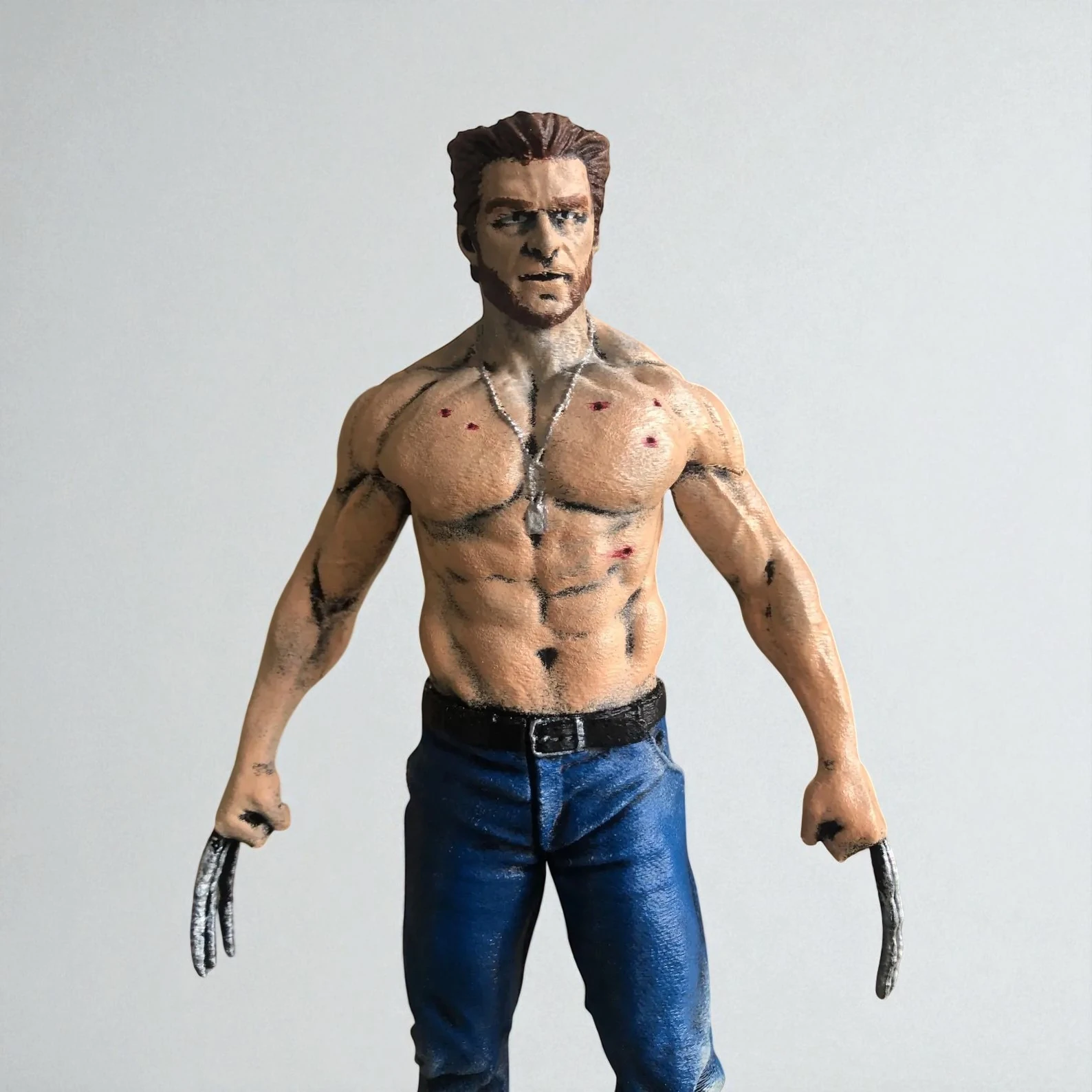 Wolverine (25 cm)