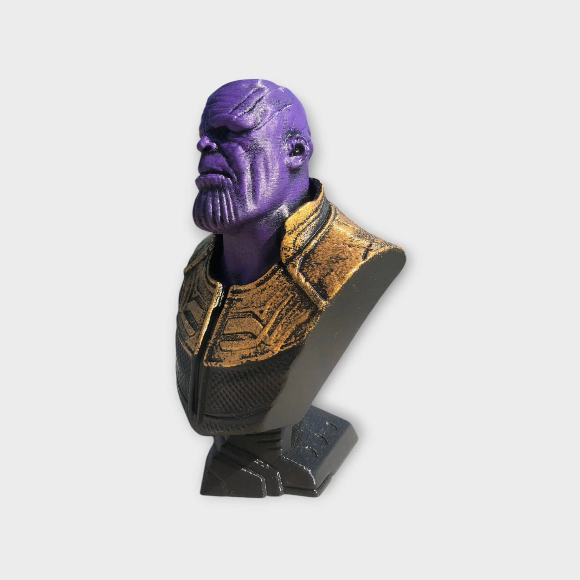 Thanos Büst (16 cm)