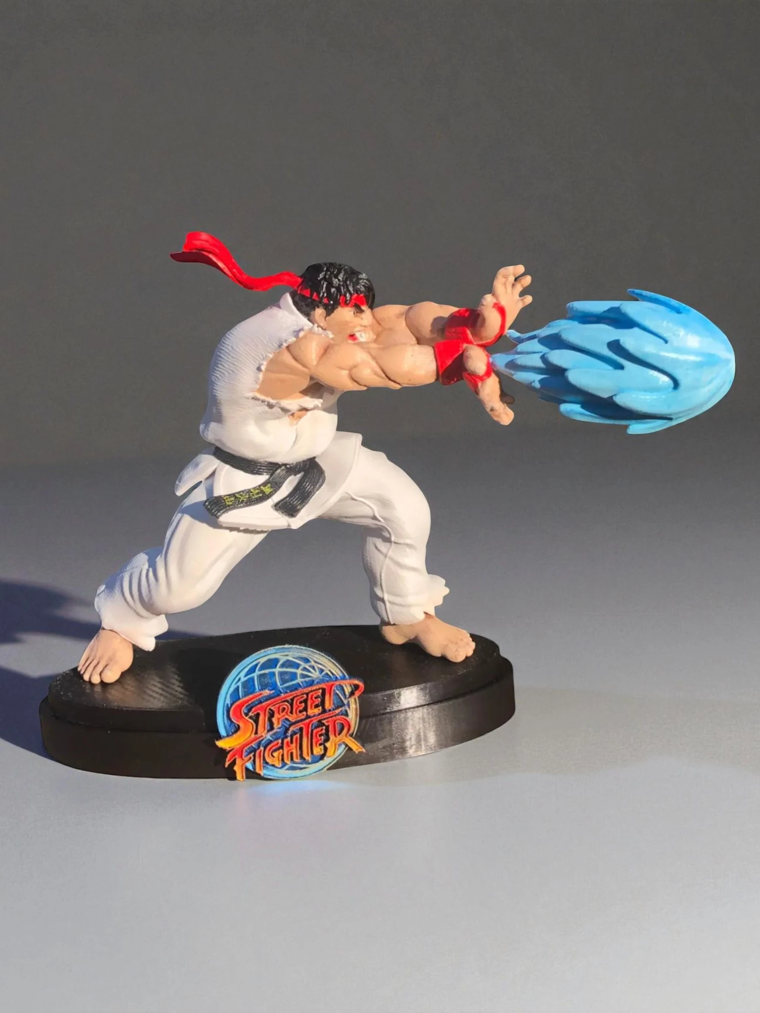 Ryu (23 cm)