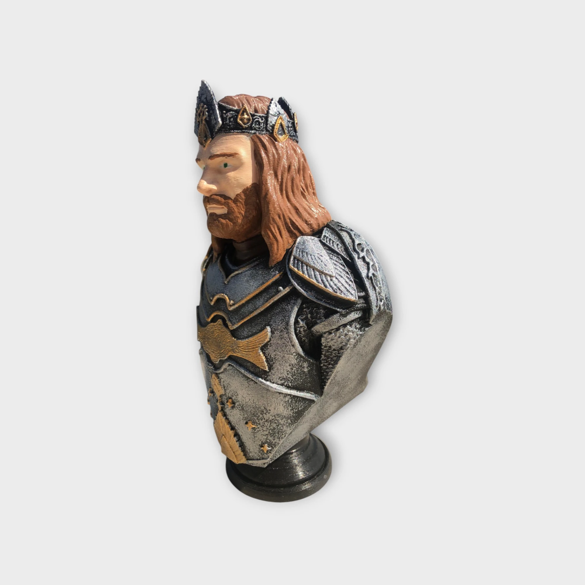 Aragorn Büst (16 cm)