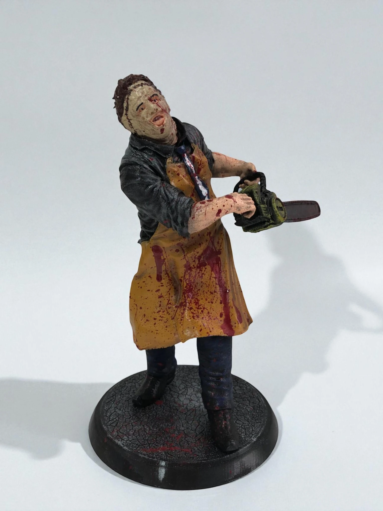 Leatherface (25 cm)