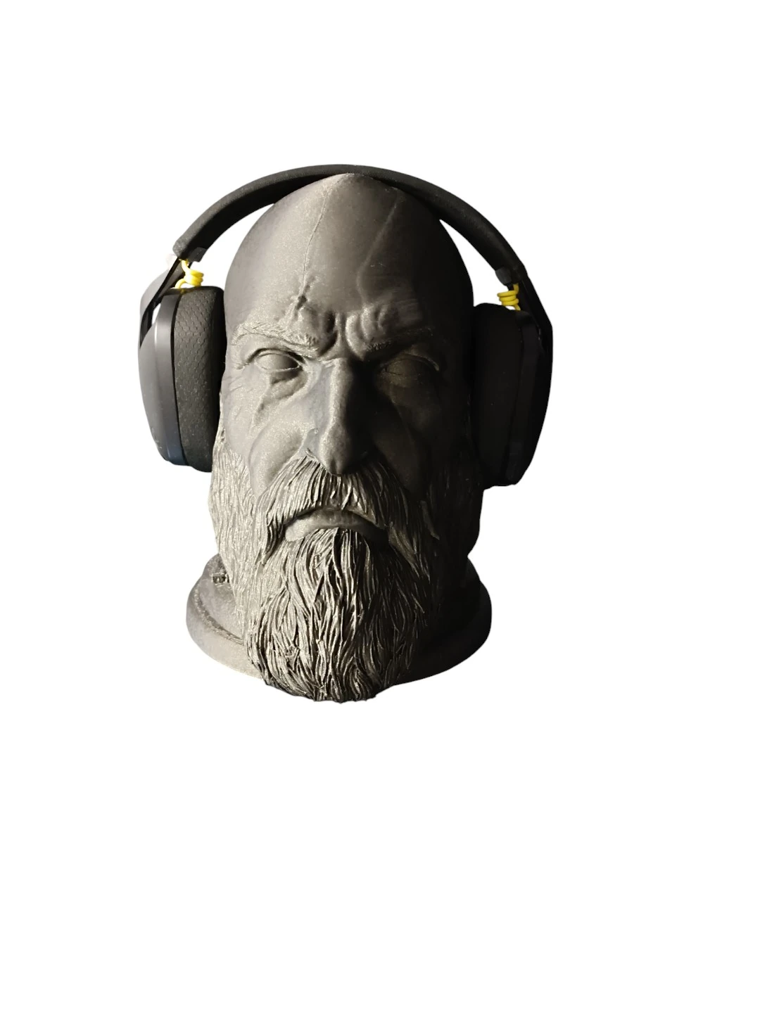 Kratos Kulaklık Standı