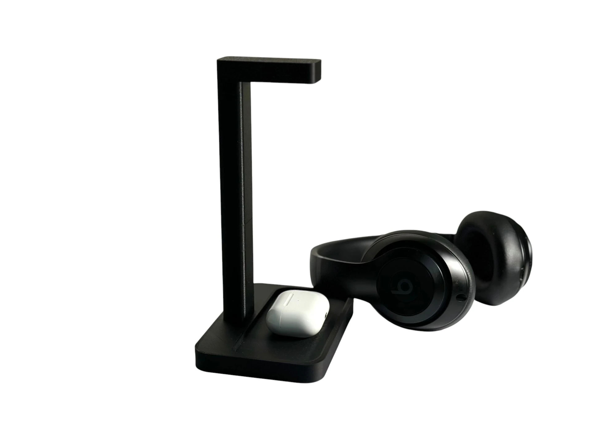 AirPods Bölmeli Kulaklık Standı