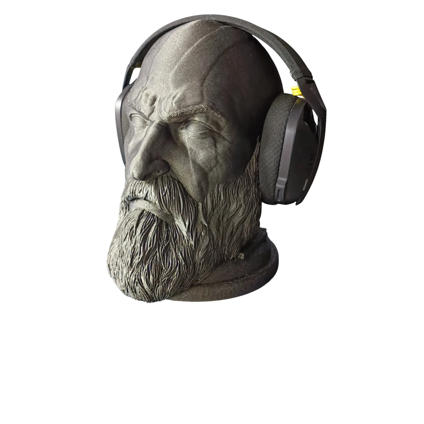 Kratos Kulaklık Standı