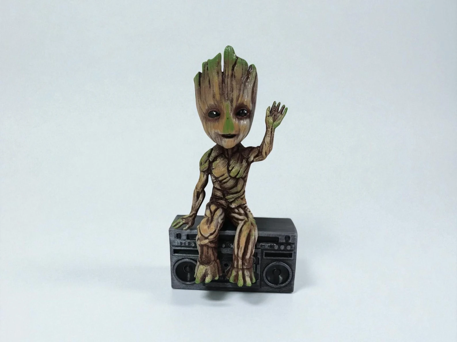Baby Groot  (16 cm)