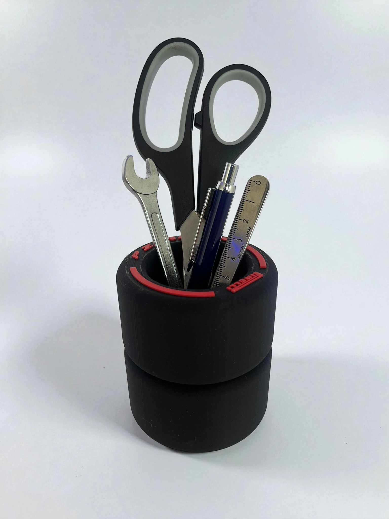 Lastik Model Kalemlik