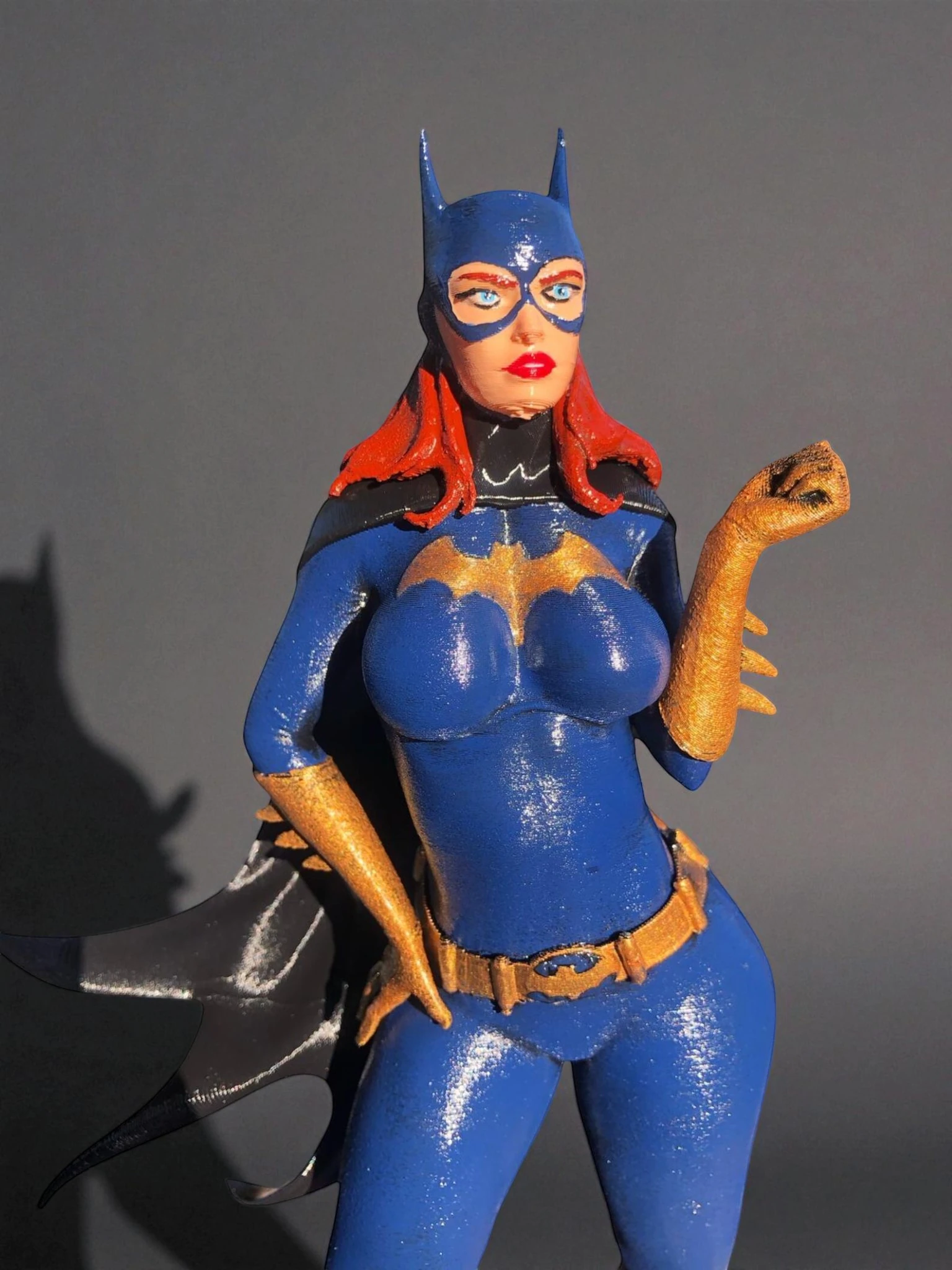 Batgirl  (30 cm)