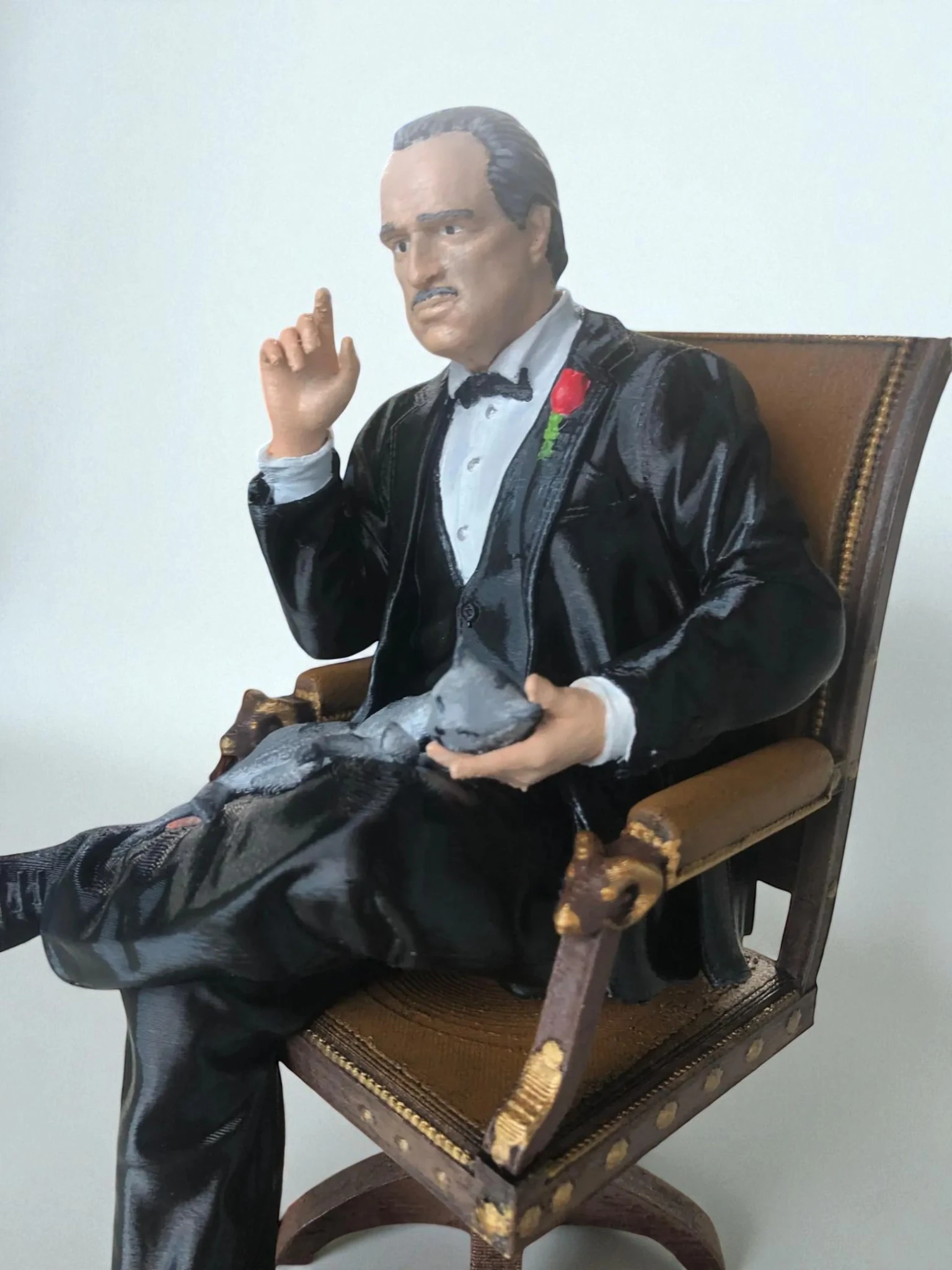 The Godfather (25 cm)