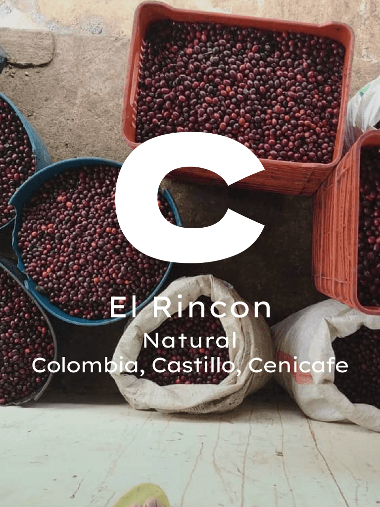 Kolombiya El Rincon