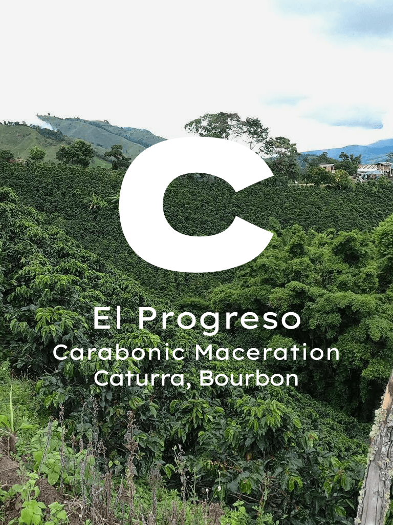 Kolombiya El Progresso