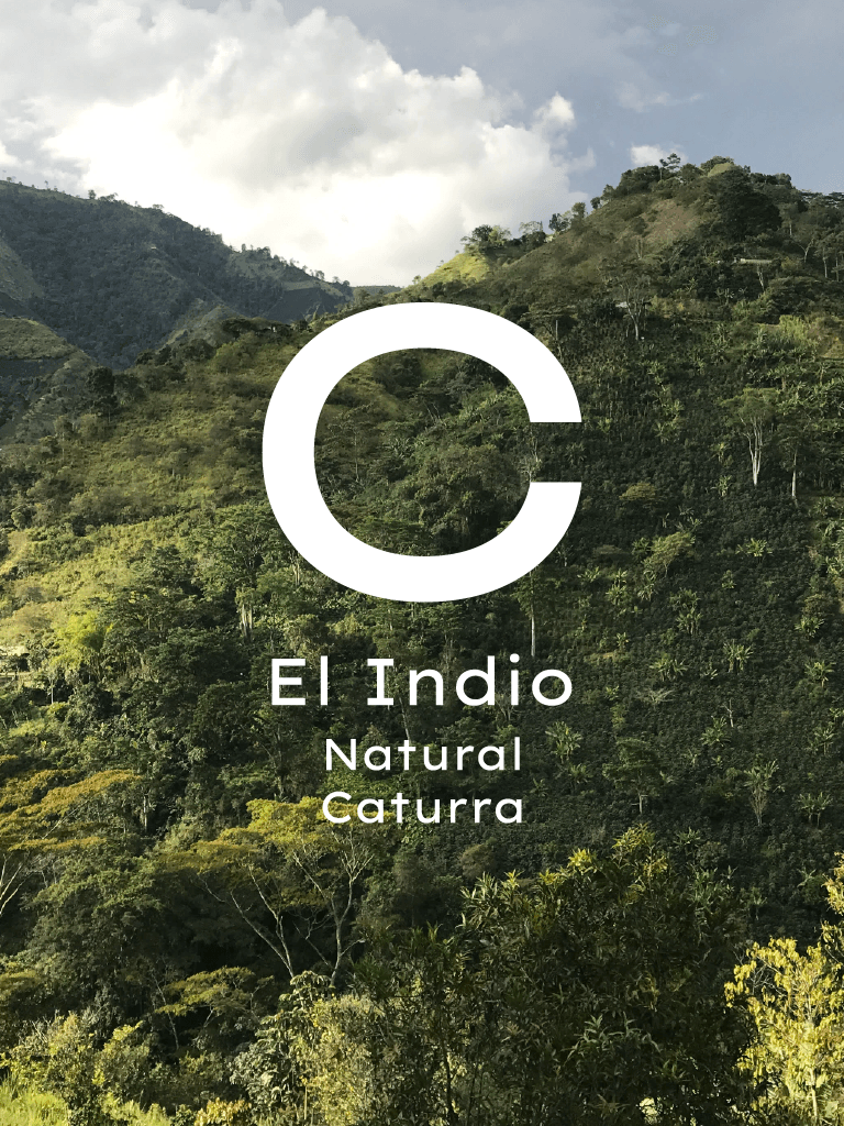 Kolombiya El Indio