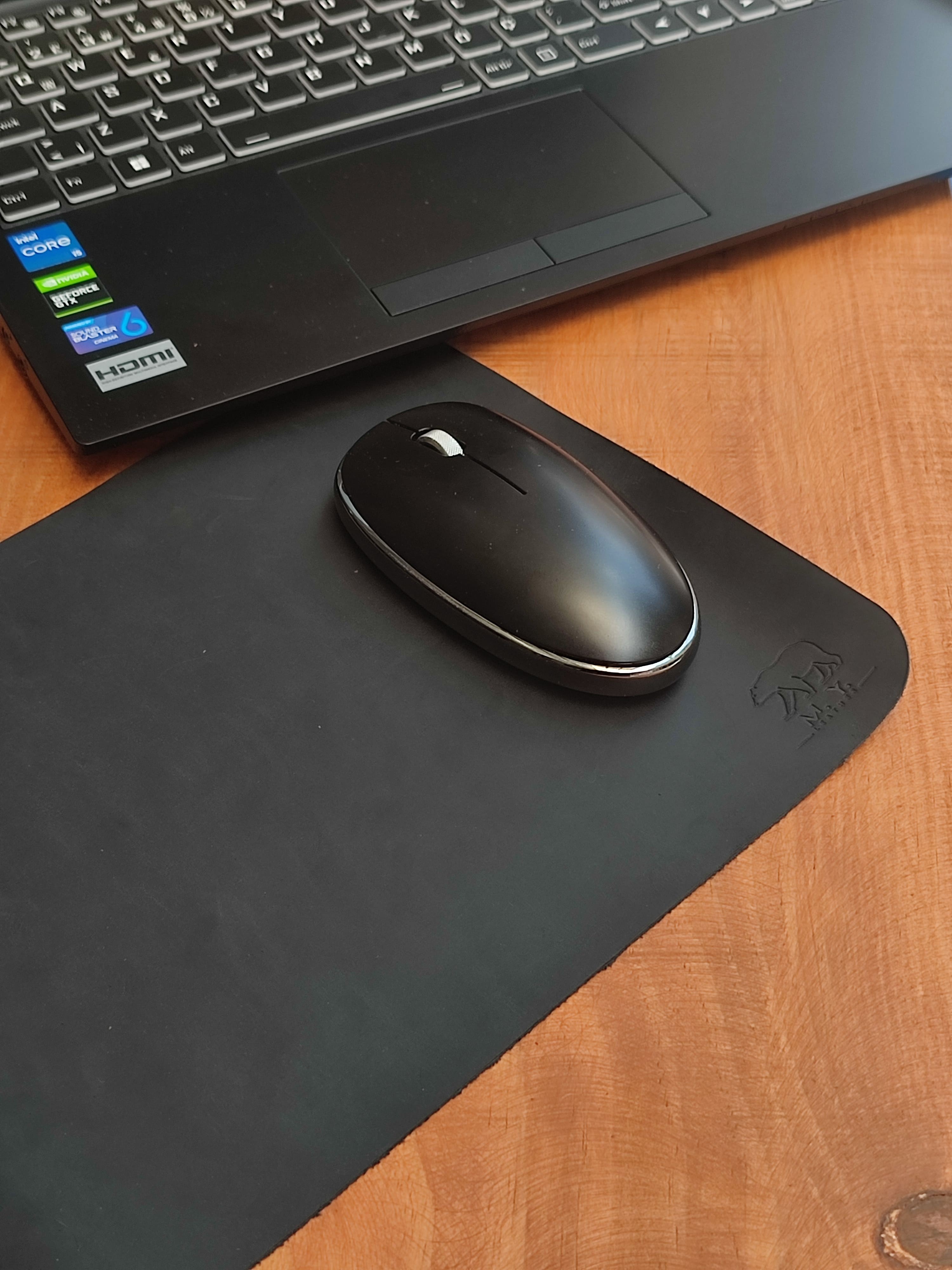 Amor Mouse Pad
