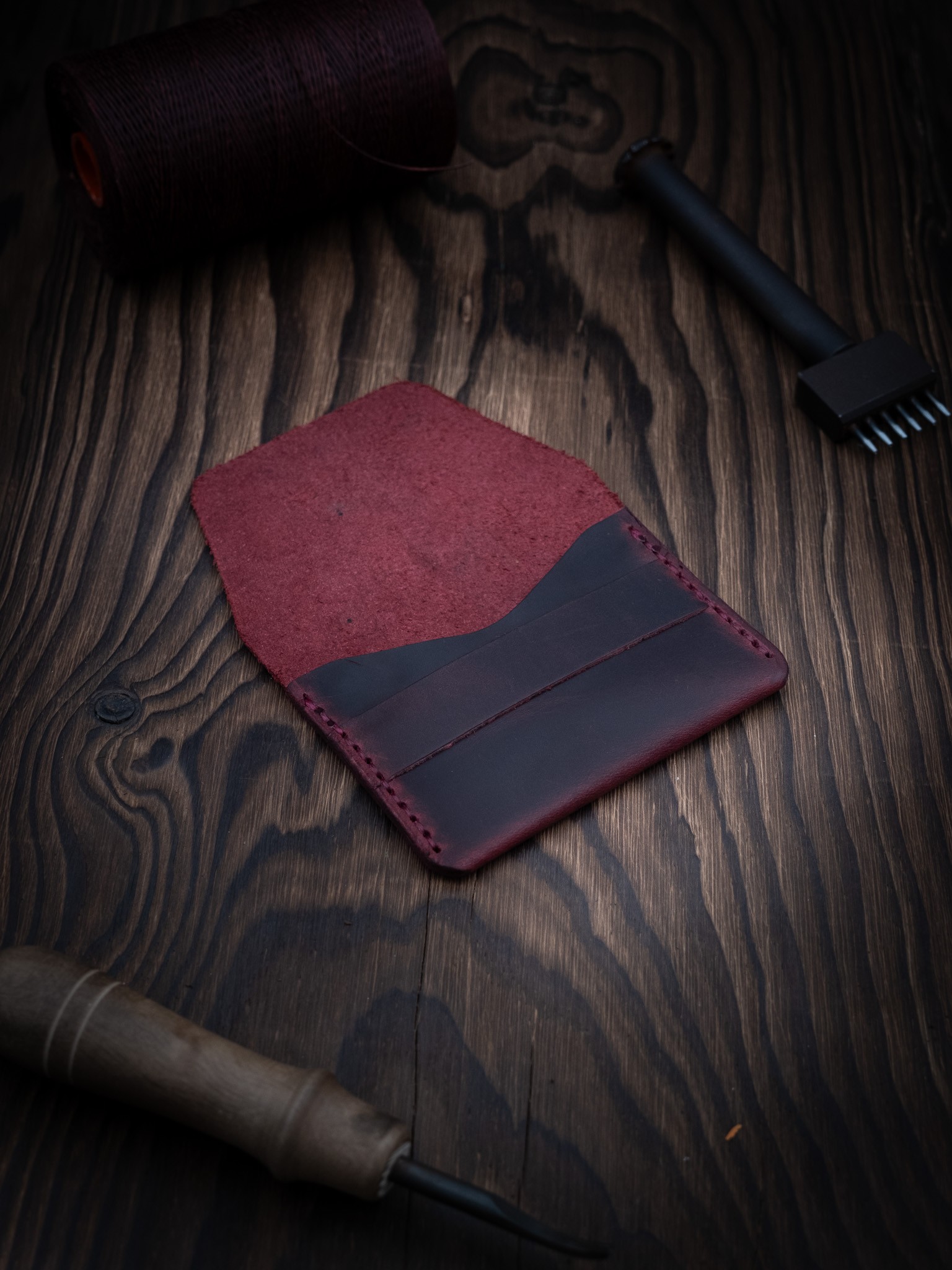 Naos Minimal Card Holder