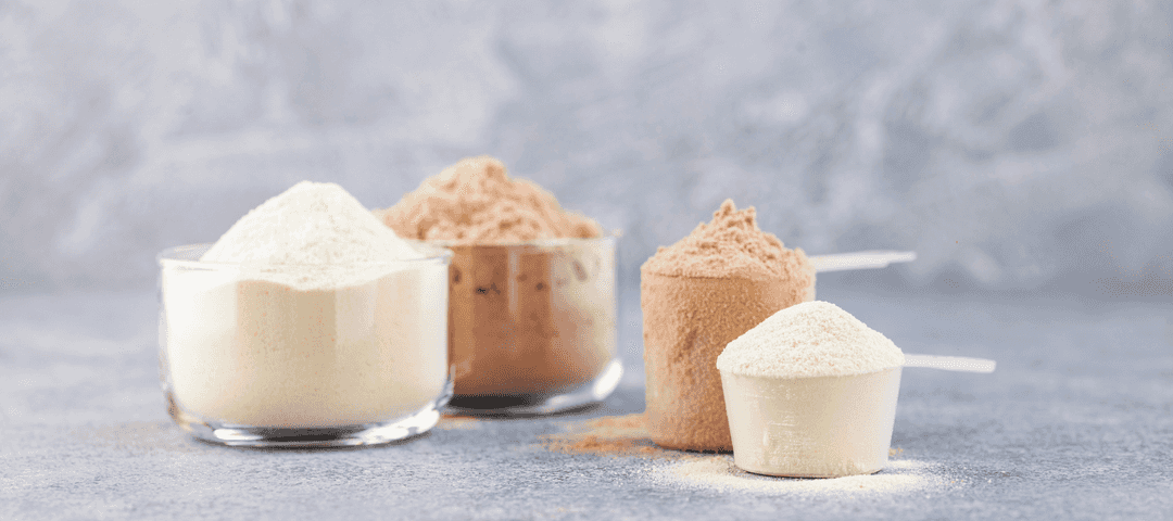 Bezelye, Kenevir, Pirinç: Hangi Bitkisel Protein Tozu Daha Etkili?