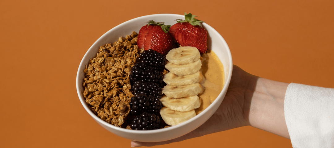 Bitkisel Protein Tozu ile Yapabileceğiniz 10 Popüler Yaz Tarifi