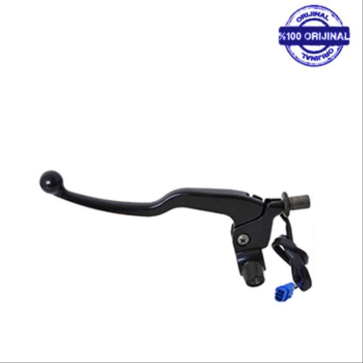 NS 200 PULSAR DEBRİYAJ KOLU KOMPLE ORJİNAL