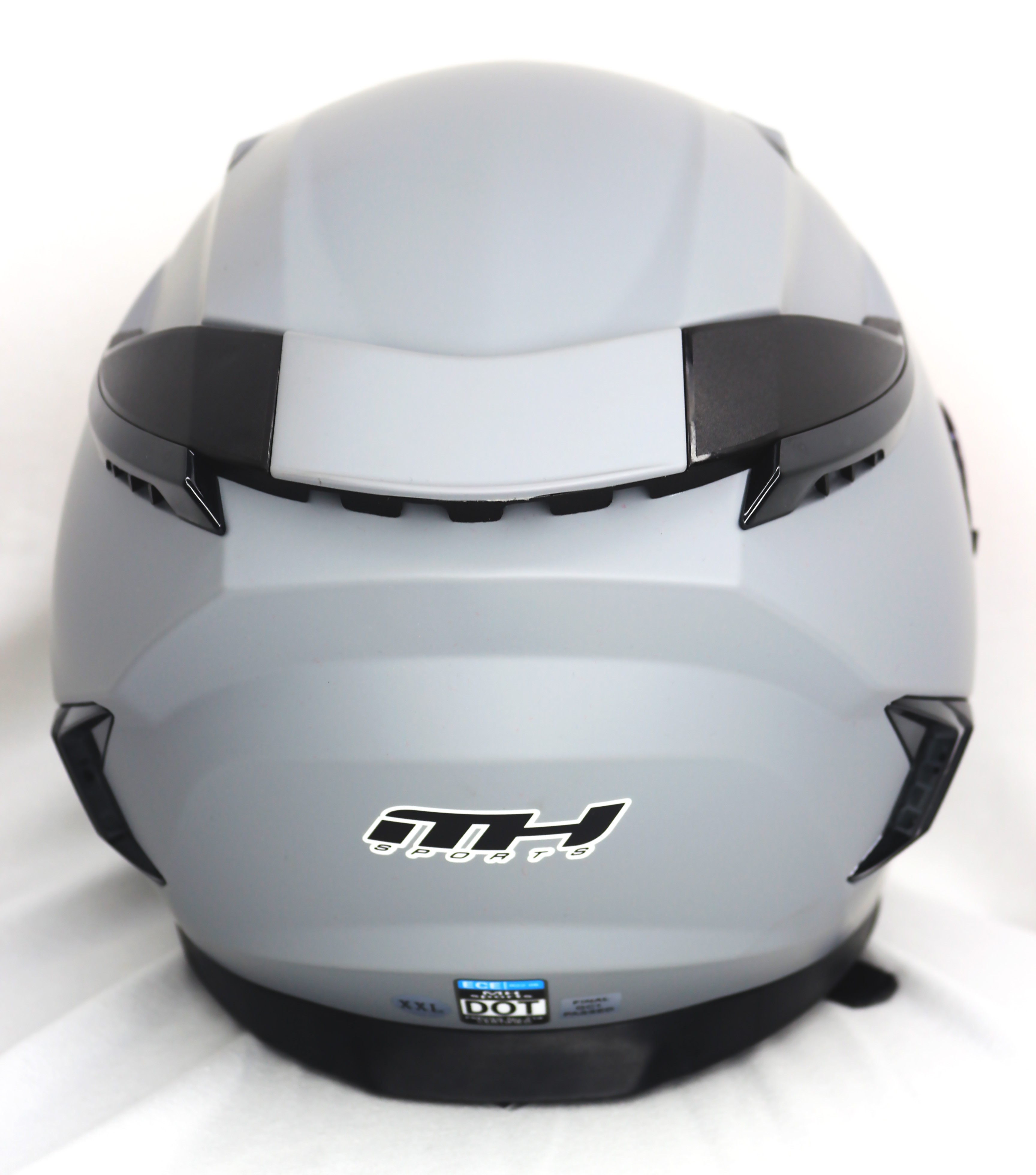 CHALLANGER ÜST SEGMENT PROFESYONEL FULLFACE KAPALI MOTOSİKLET KASKI GÜNEŞ GÖZLÜKLÜ MH HELMETS