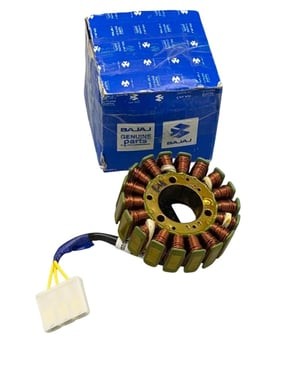 PULSAR NS 150 STATÖR KOMPLE ORJİNAL