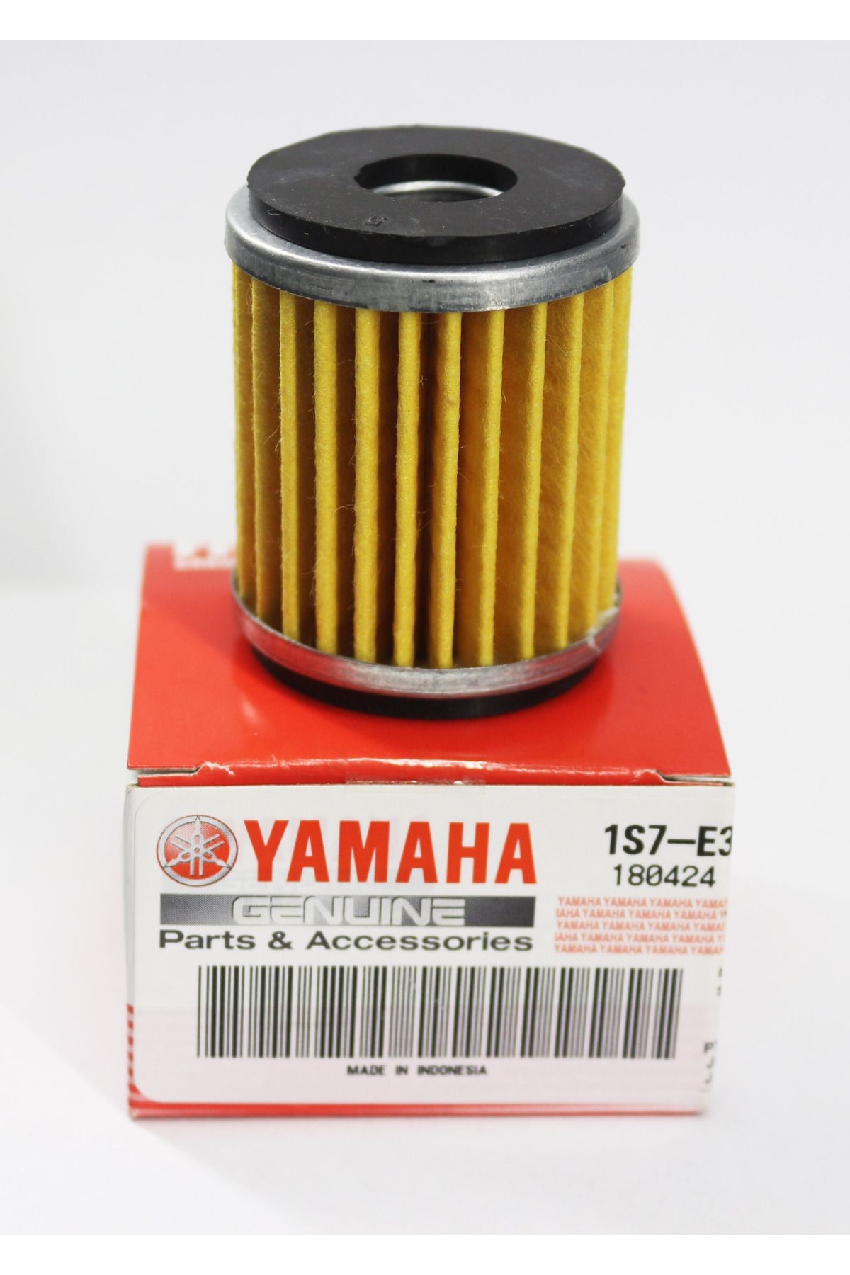 YAMAHA 250 XMAX YAĞ FİLTRESİ