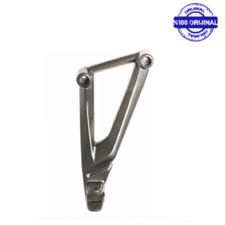 NS 200 PULSAR ARKA SAĞ BRAKET ORJİNAL
