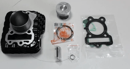 DISCOVERY 125 SİLİNDİR DAICO