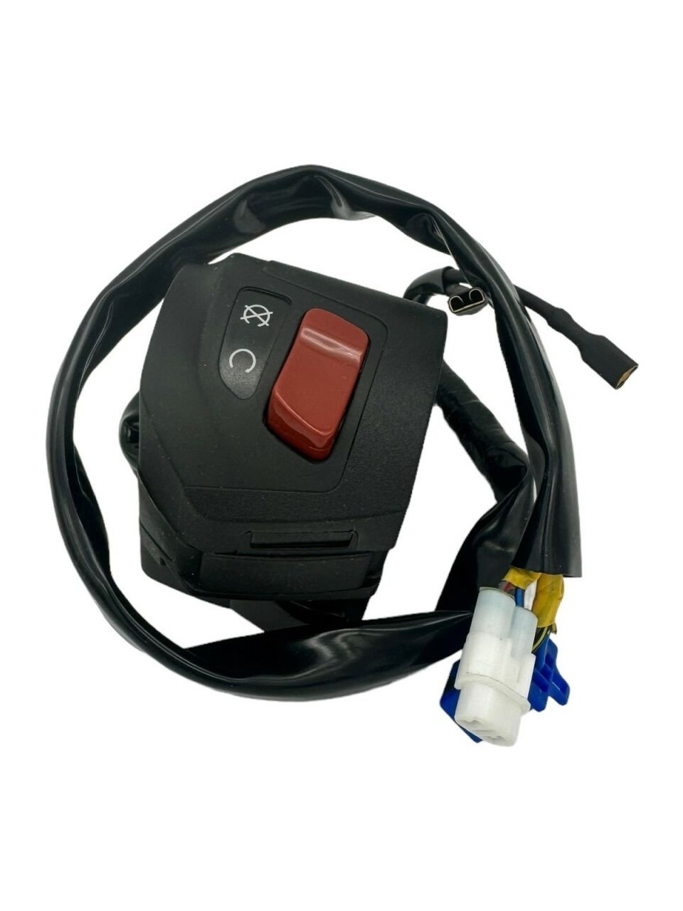 RS 200 PULSAR SAĞ KUMANDA MİNDA E.T