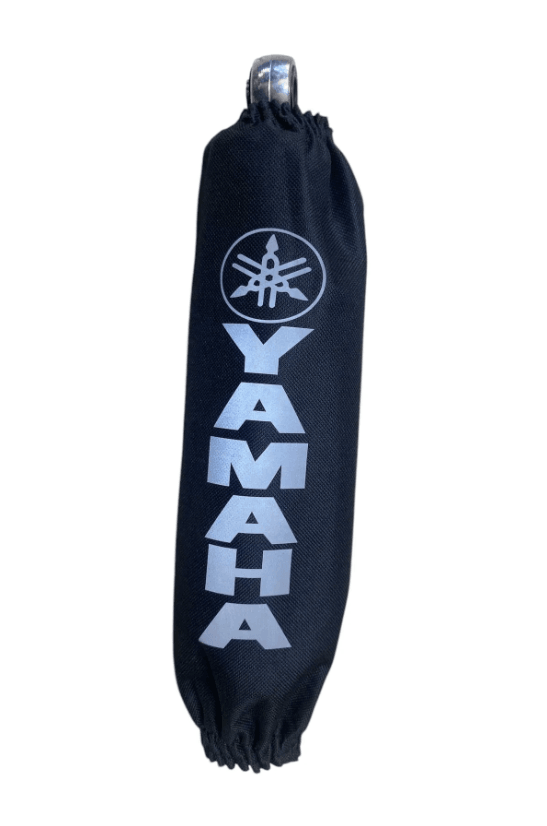 Yamaha Amortisör Kılıfı Çorabı Reflektörlü 2 adet