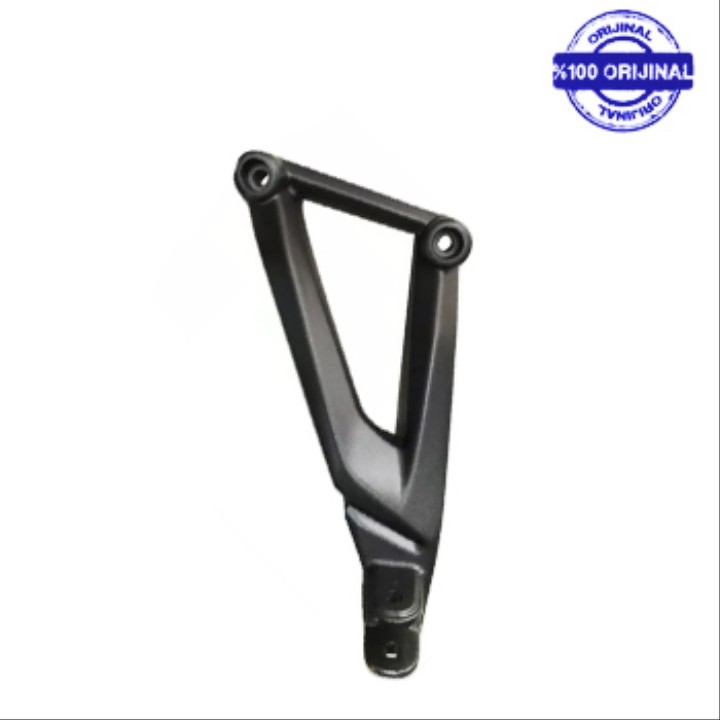 NS 200 PULSAR ARKA SOL BRAKET FÜME ORJİNAL