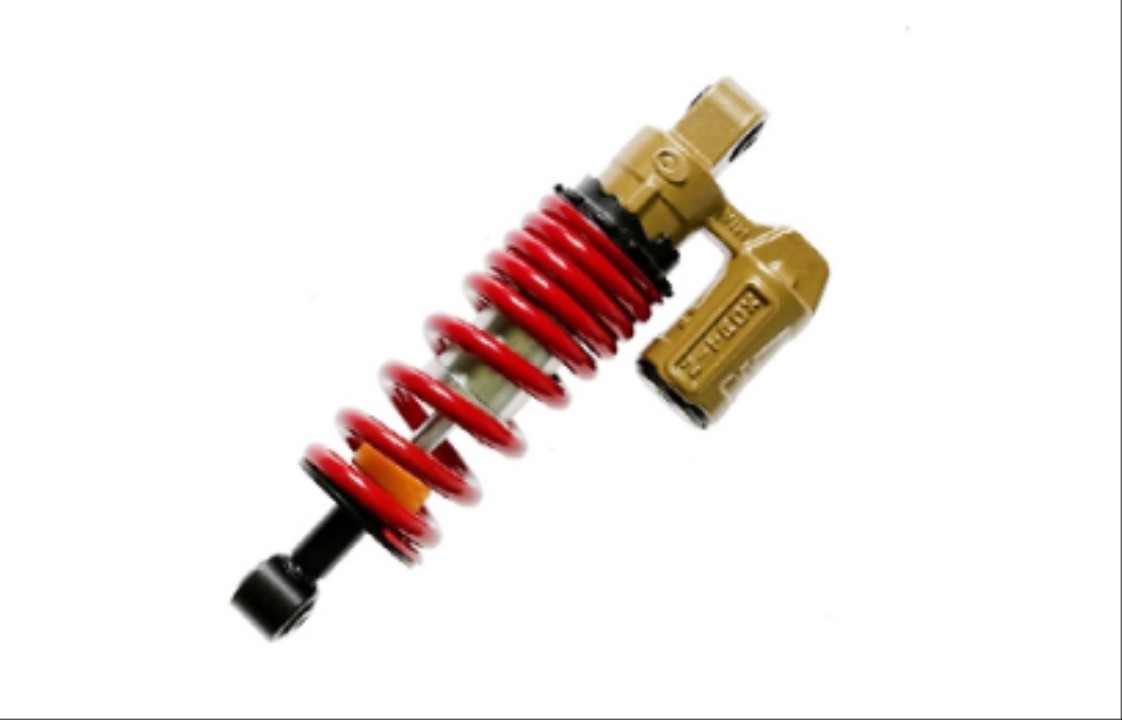 NS 200 PULSAR ARKA AMORTİSÖR OEM