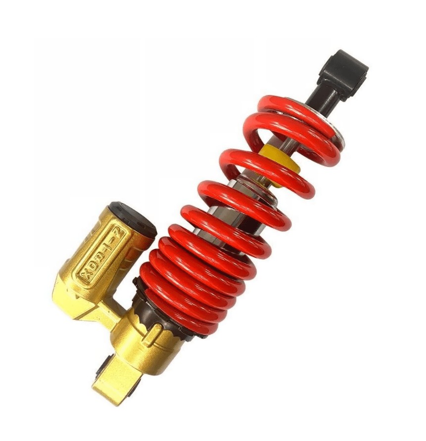 NS 200 PULSAR ARKA AMORTİSÖR OEM
