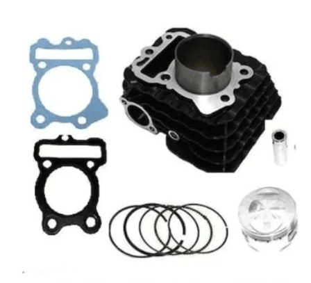 DISCOVERY 150 56.0 MM SİLİNDİR ORJ KIT