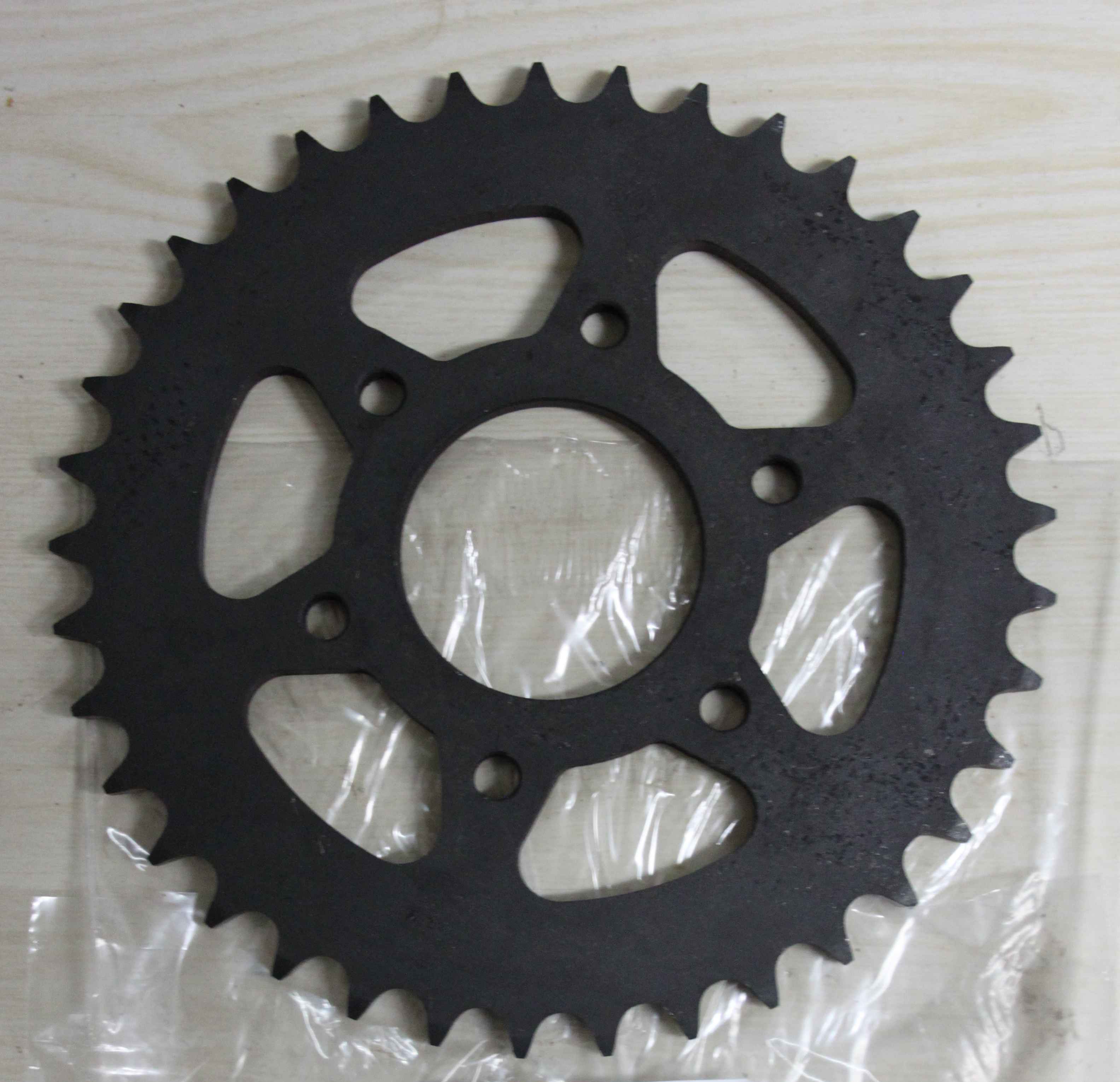 PULSAR NS 200 38T ARKA DİŞLİ