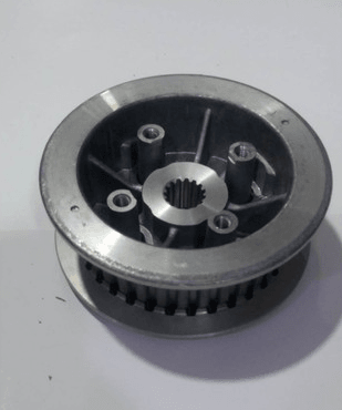 PULSAR NS 200 DEBRİYAJ GÖBEĞİ ALİM