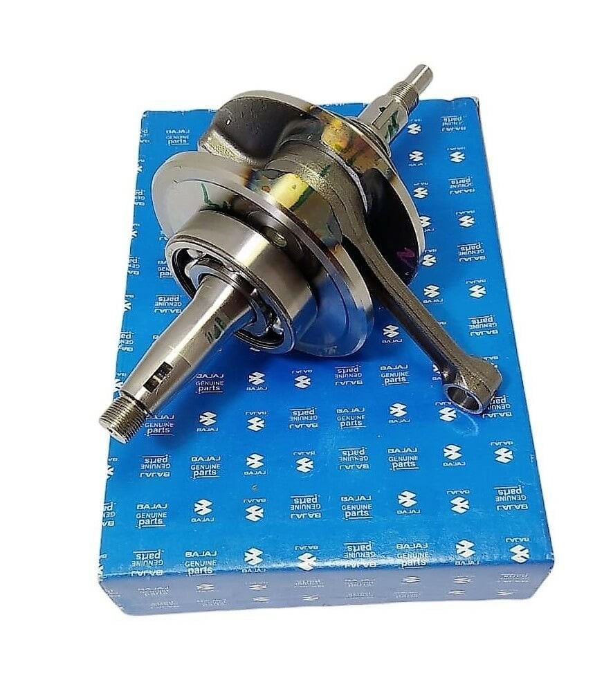 NS 160 PULSAR KRANK KOMPLE ORJİNAL