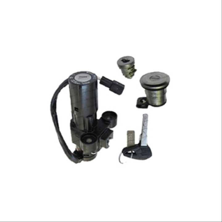 NS 200 PULSAR KONTAK SETİ NCR