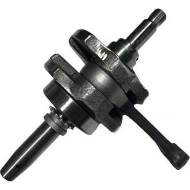 PULSAR NS 200 KRANK KOMP.