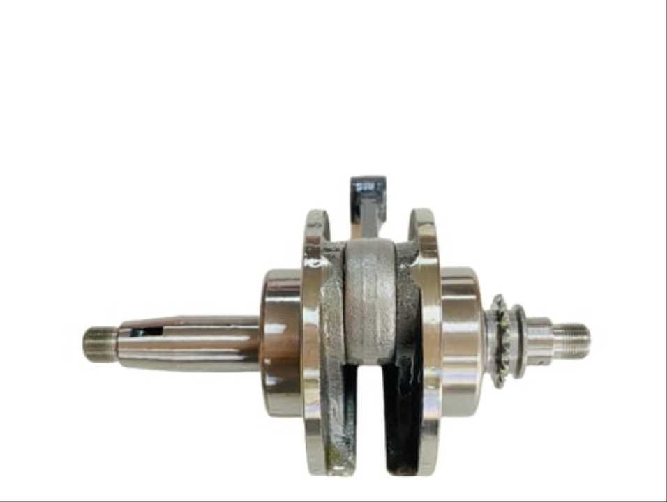 BOXER 150 KRANK