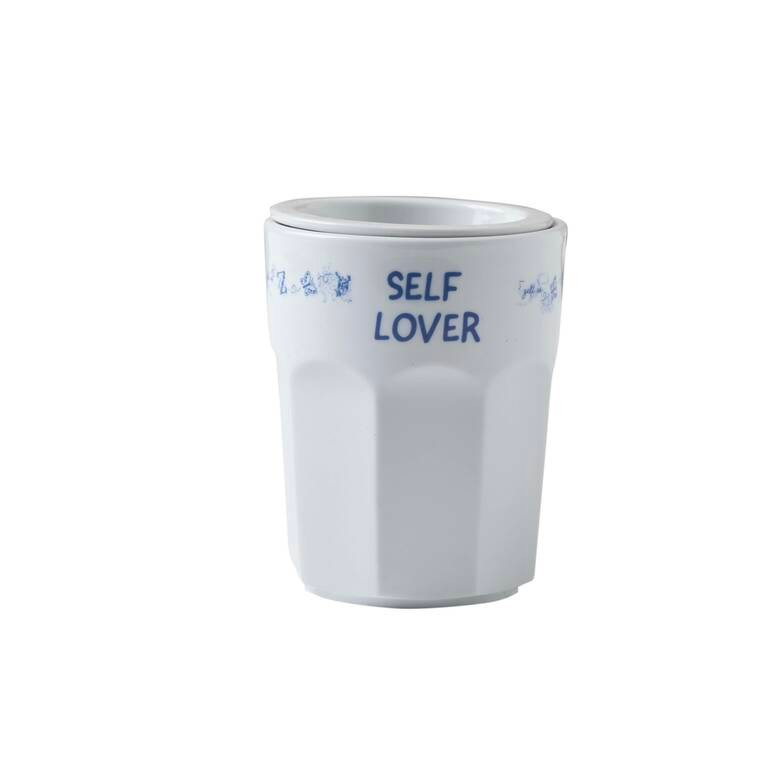 Self Lover Tea Or Cocktail Maker