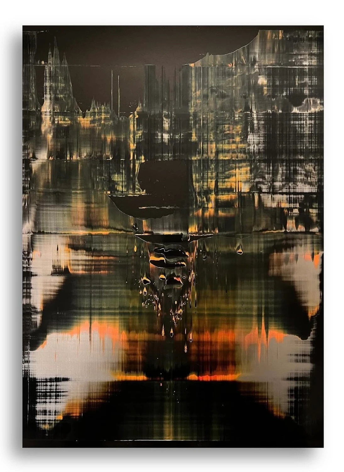 Cihan Değer - ONE NIGHT