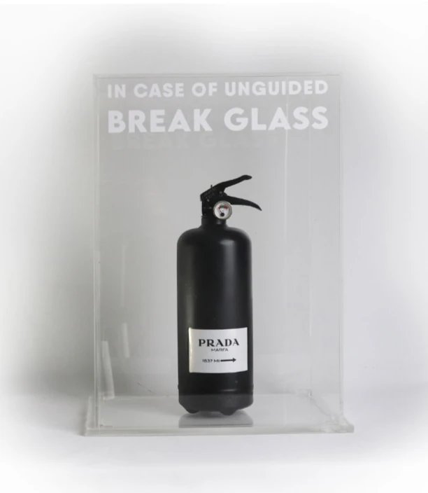 Muyuku Studio - PERSONAL EMERGENCY UNGUIDED