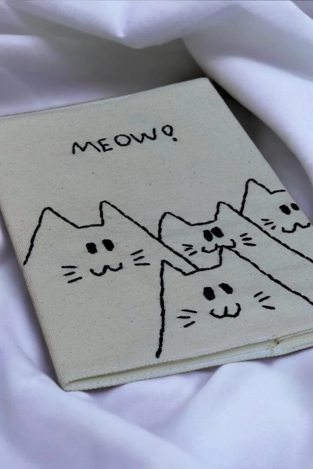 Meow Notebook