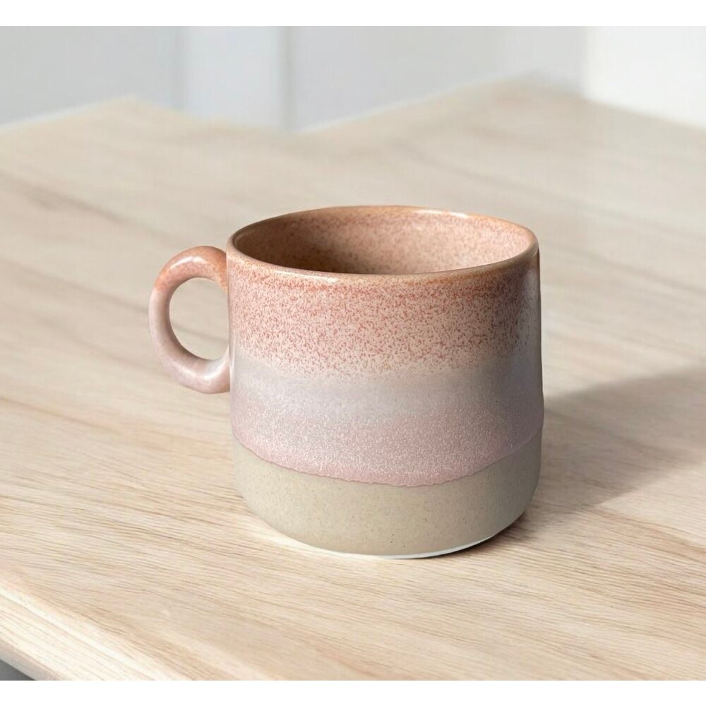 Sand Mug