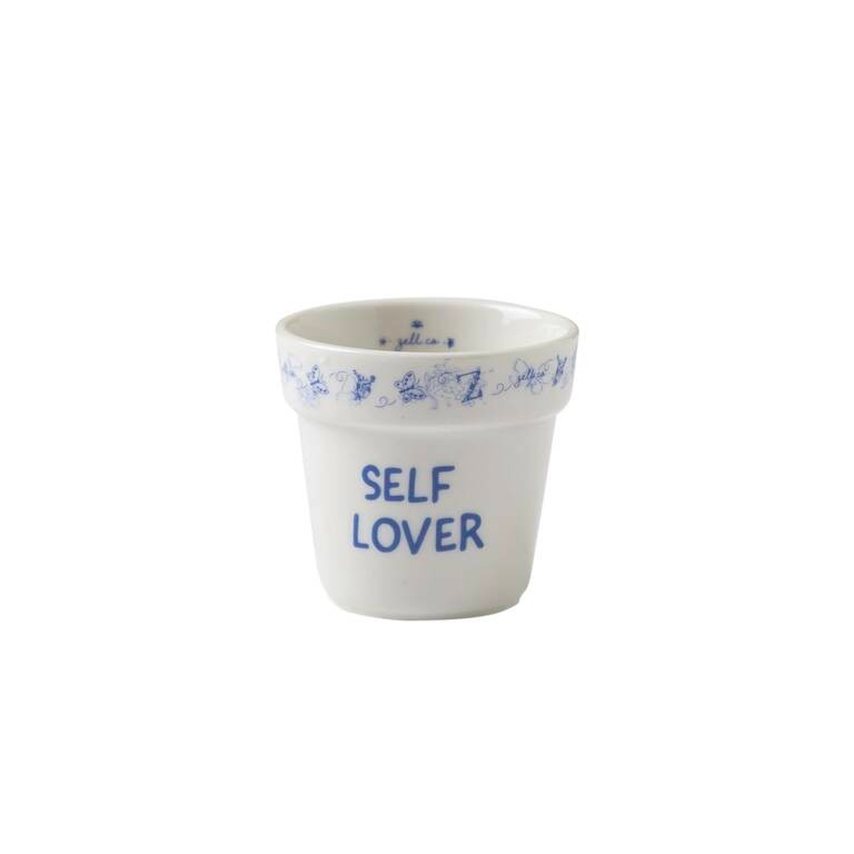 Self Lover Espresso Mug 