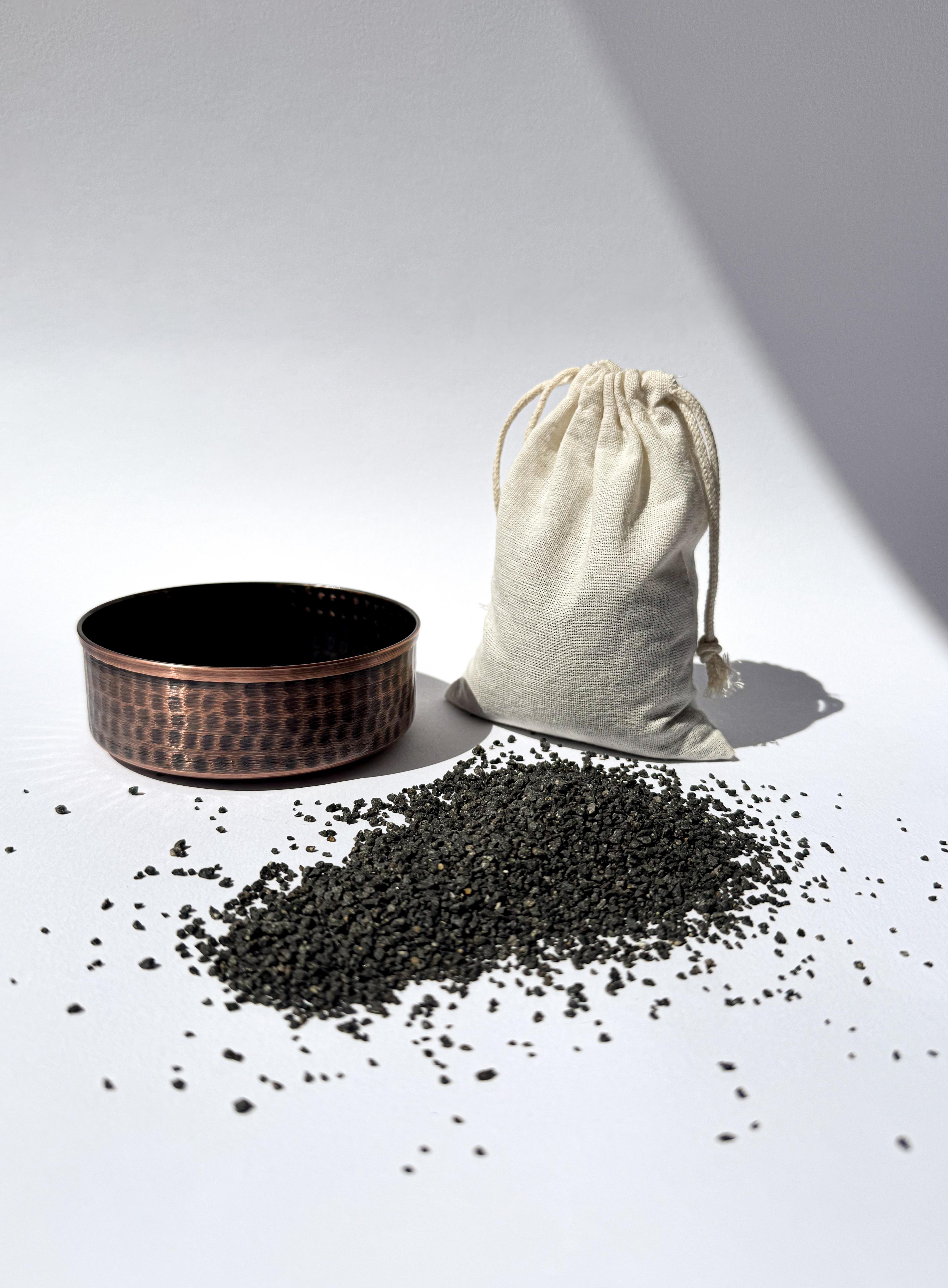 Bakır Tütsülük